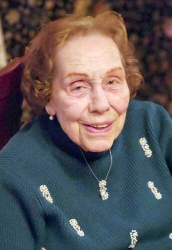 Shirley A. Davis
